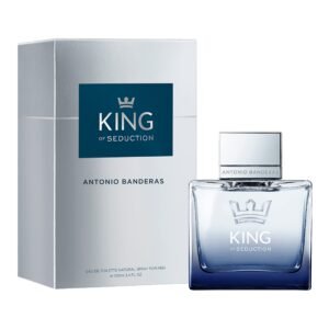 AB KING OF SEDUCTION