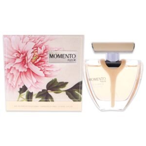 ARMAF EDP MOMENTO FLEUR W 100ML