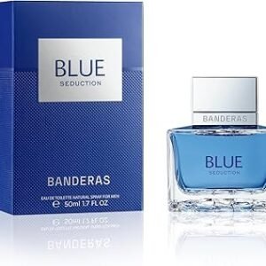 AB BLUE SEDUCTION M 100ML