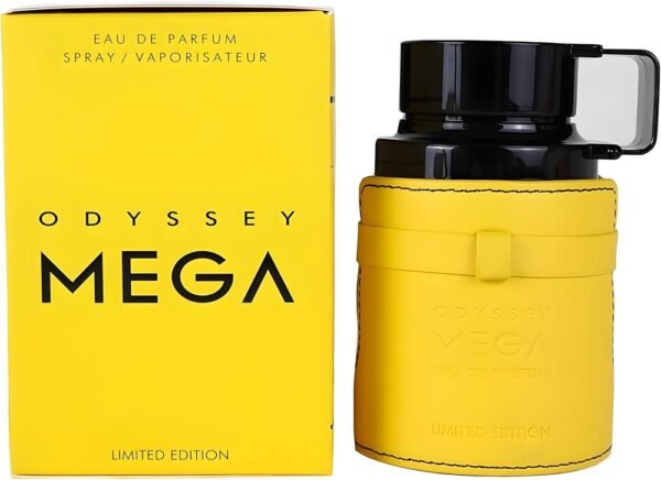 ARMAF EDP ODYSSEY MEGA 100ML