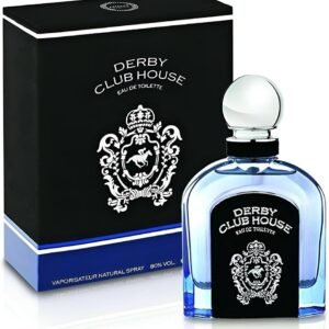 ARMAF EDP DERBY CLUB HOUSE 100ML