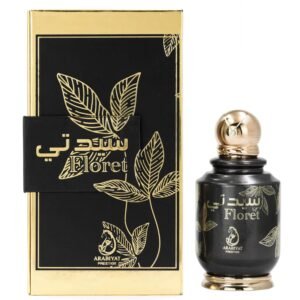 ARABIYAT PRESTIGE FLORET EDP 100ML