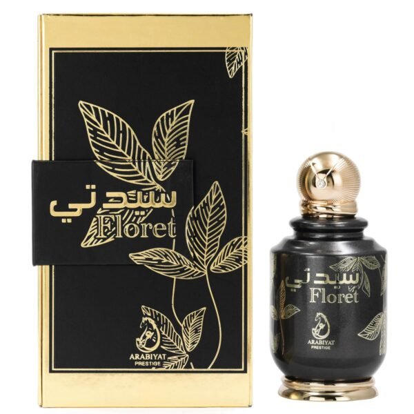 ARABIYAT PRESTIGE FLORET EDP 100ML