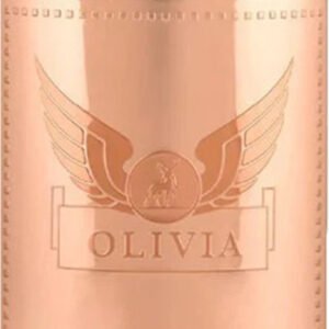 ALHAMBRA EDP OLIVIA 80ML
