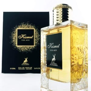 ALHAMBRA EDP KISMET MOSCOW 100ML