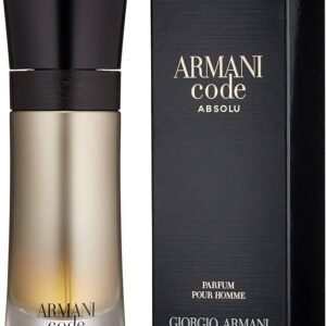 AR CODE ABSOLOU PARFUM M 60ML