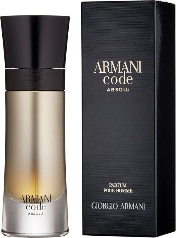 AR CODE ABSOLOU PARFUM M 60ML