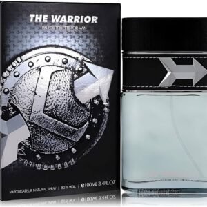 ARMAF EDP THE WARRIOR M 100ML