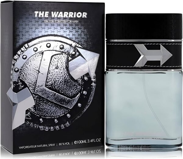 ARMAF EDP THE WARRIOR M 100ML