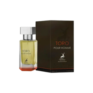 ALHAMBRA EDP TORO 30ML