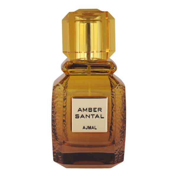 AJMAL EDP AMBER SANTAL 100ML