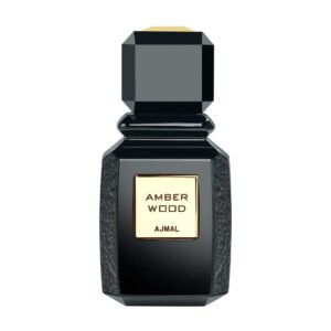 AJMAL EDP AMBER WOOD 100ML