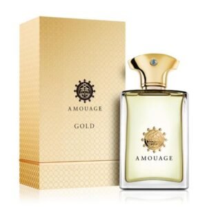 AMOUAGE GOLD 100ML