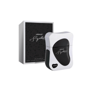 ARMAF EDP SIGNATURE NIGHT 100ML