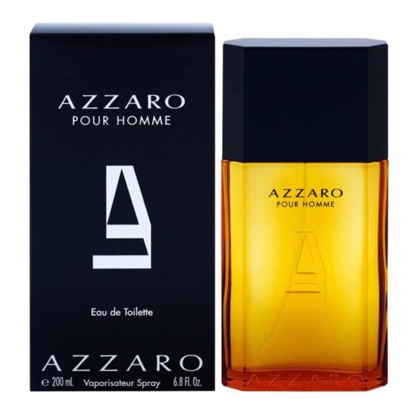 AZZ PH EDT 100ML