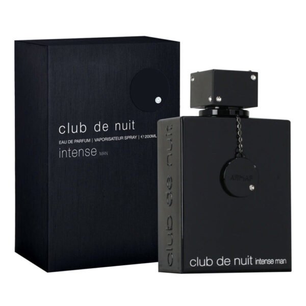 ARMAF CLUB DE NUIT EDP 200ML