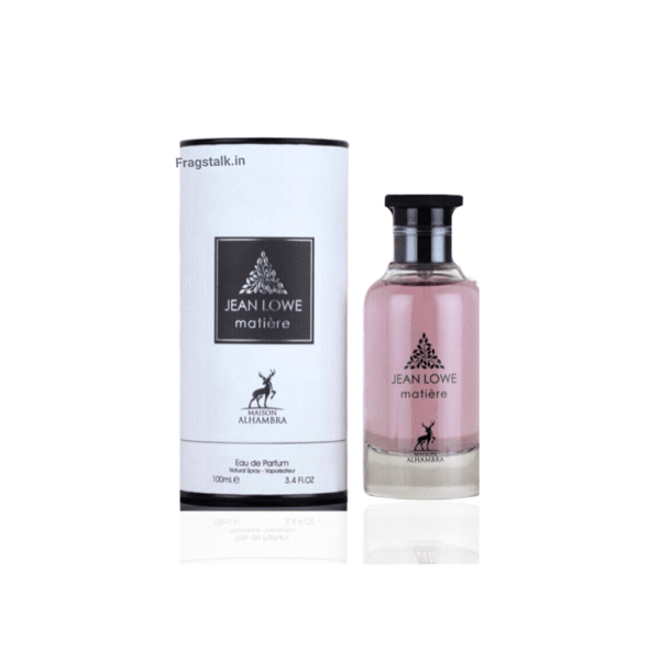 ALHAMBRA EDP JEAN LOWE MAT 100ML