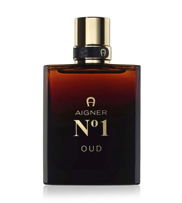 AIGNER NO.1 OUD 100ML