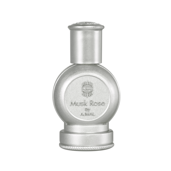 AJMAL ATTAR MUSK ROSE 12ML