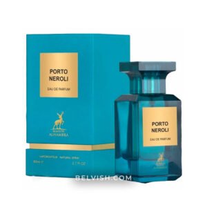 ALHAMBRA EDP PORTO NEROLI 80ML
