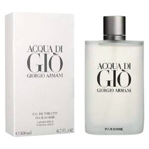 ARMANI ACQUA DI GIO M EDT 300ML