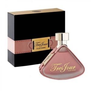 ARMAF EDP TRES JOUR FEMME 100ML