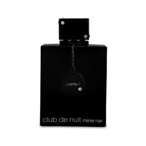 ARMAF EDT M CLUB DE NUIT 105ML