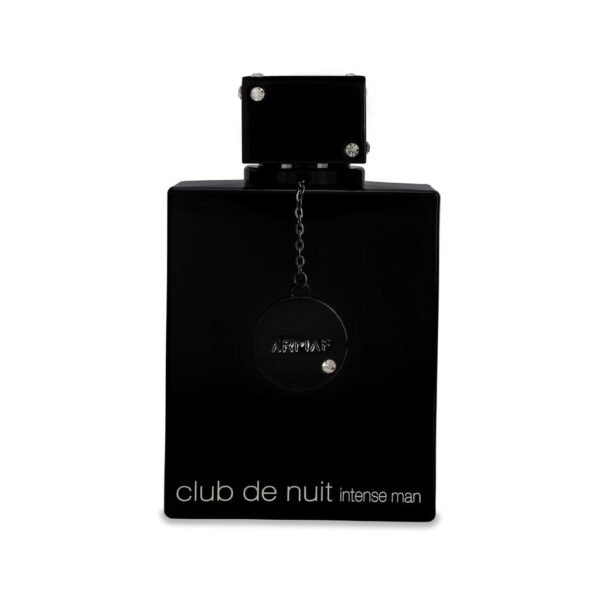 ARMAF EDT M CLUB DE NUIT 105ML