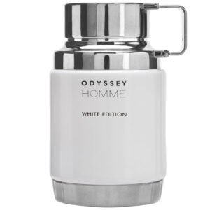 ARMAF EDP ODYSSEY WHITE HOMME 100ML
