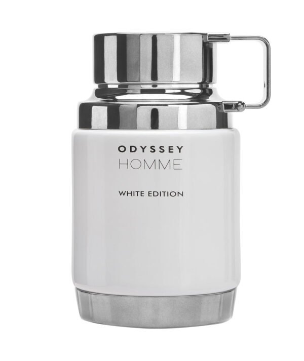 ARMAF EDP ODYSSEY WHITE HOMME 100ML