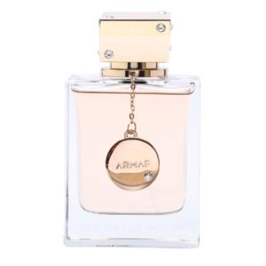 ARMAF EDP W CLUB DE NUIT 105ML