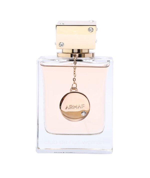 ARMAF EDP W CLUB DE NUIT 105ML