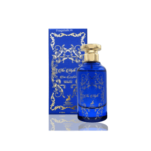 ALHAMBRA EDP MYTH 100ML