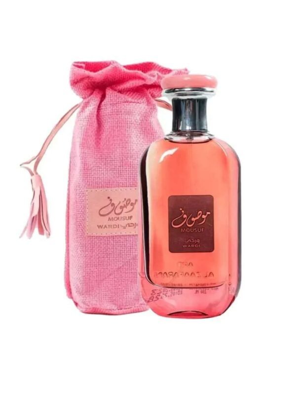 ARD MOUSUF WARDI EDP 100ML