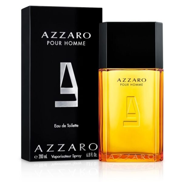 AZZ PH EDT 200ML