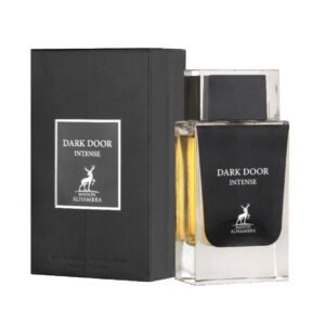 ALHAMBRA DARK DOOR INT M EDP 100ML