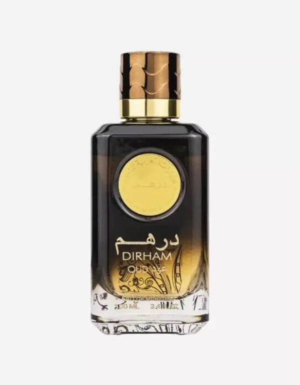 DIRHAM OUD EDP 100ML NW