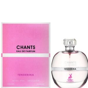 ALHAMBRA EDP CHANTS TENDERINA 100ML