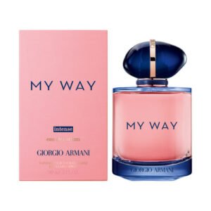 ARMANI MY WAY EDP INT W 90ML