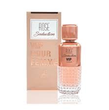 ALHAMBRA EDP ROSE SEDUCTION VIP W 100ML