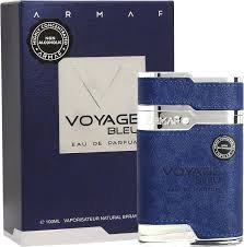 ARMAF EDP VOYAGE BLEU 100ML