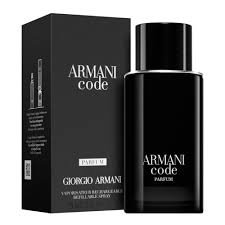 AR CODE M 75ML