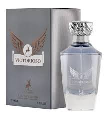 ALHAMBRA EDP VICTORIOSO 100ML