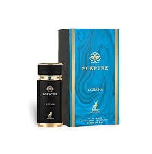 ALHAMBRA EDP SCEPTRE OCEANA 100ML