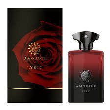 AMOUAGE LYRIC M 100ML