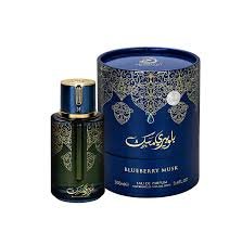 ARABIYAT PRESTIGE BLUEBERRY MUSK 100ML