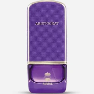 AJMAL EDP ARISTOCRAT PURPLE 75ML