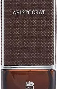 AJMAL EDP ARISTOCRAT BROWN 75ML