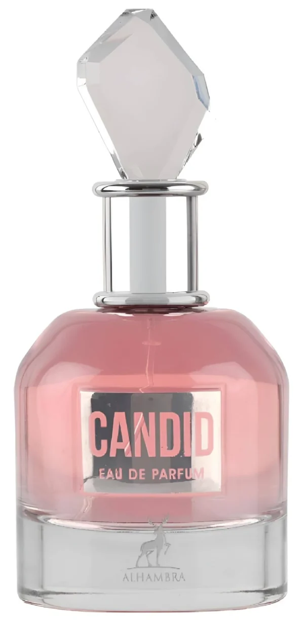 ALHAMBRA EDP CANDID 100ML