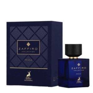 ALHAMBRA ZAFFIRO REGALE EDP 100ML
